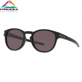 Přejít na produkt Sluneční brýle Oakley Latch matte black 2018