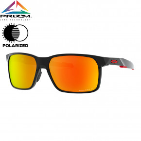 Przejść do produktu Okulary przeciwsłoneczne Oakley Portal X polished black 2020