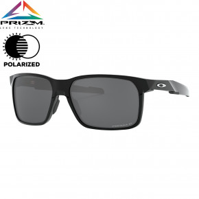 Go to the product Sunglasses Oakley Portal X polished black 2020