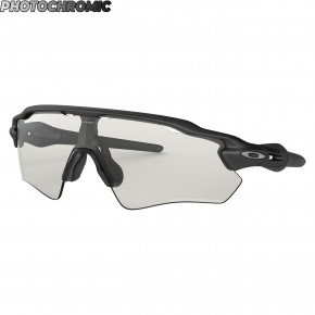 Go to the product Sunglasses Oakley Radar Ev Advancer matte black 2019