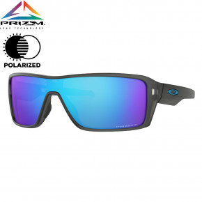 Přejít na produkt Sluneční brýle Oakley Ridgeline matte grey smoke 2018