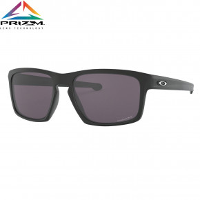 Go to the product Sunglasses Oakley Sliver matte black 2019