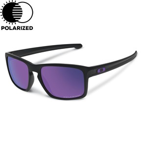 Přejít na produkt Sluneční brýle Oakley Sliver matte black 2016