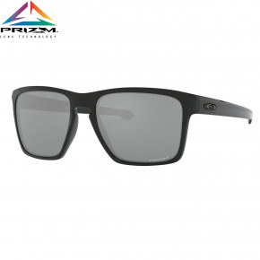 Go to the product Sunglasses Oakley Sliver Xl polished black 2019