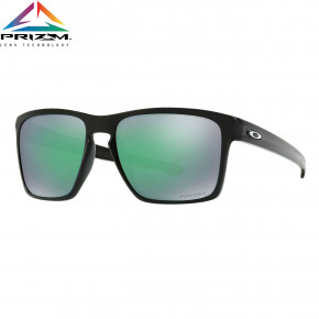 Přejít na produkt Sluneční brýle Oakley Sliver XL polished black 2018