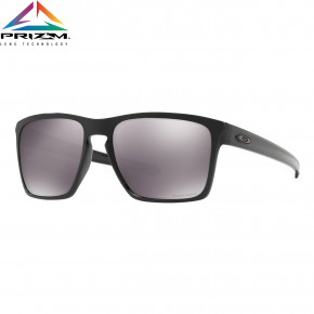 Přejít na produkt Sluneční brýle Oakley Sliver XL polished black 2018