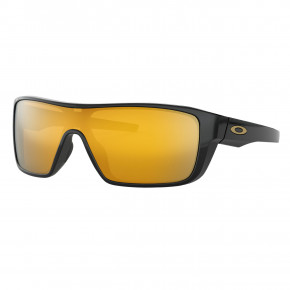 Přejít na produkt Sluneční brýle Oakley Straightback polished black 2018