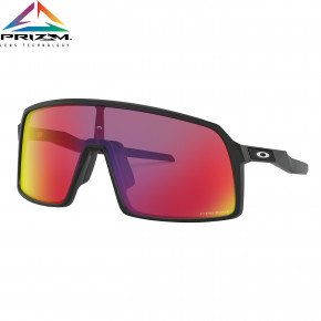 Przejść do produktu Okulary przeciwsłoneczne Oakley Sutro matte black 2020