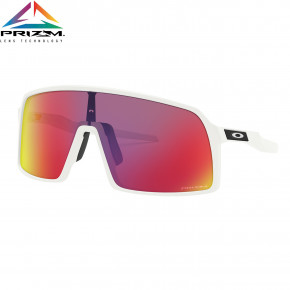 Go to the product Sunglasses Oakley Sutro matte white 2020