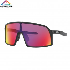Přejít na produkt Sluneční brýle Oakley Sutro S matte black 2020