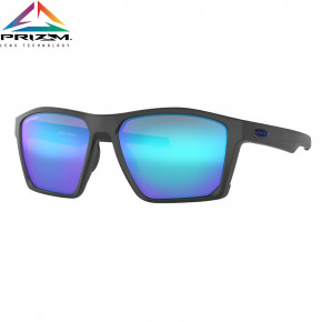 Go to the product Sunglasses Oakley Targetline Aero matte black 2019