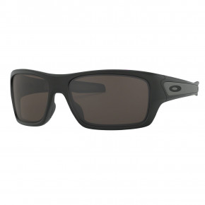 Prejsť na produkt Slnečné okuliare Oakley Turbine matte black 2019