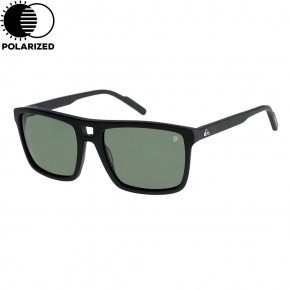 Přejít na produkt Sluneční brýle Quiksilver Brigade matte black 2018
