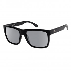 Přejít na produkt Sluneční brýle Quiksilver Charger matte black 2019