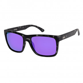 Přejít na produkt Sluneční brýle Quiksilver Charger matte tortoise black 2019