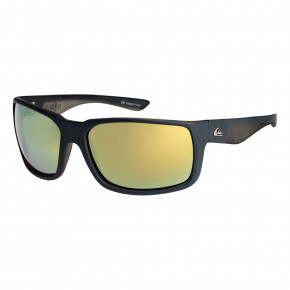 Przejść do produktu Okulary przeciwsłoneczne Quiksilver Chaser matte grey 2018
