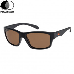 Přejít na produkt Sluneční brýle Quiksilver Off Road matte black 2018