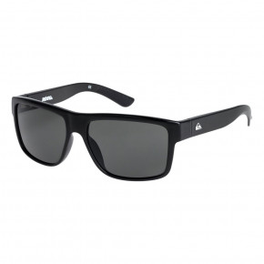 Go to the product Sunglasses Quiksilver Ridgy shiny black 2018