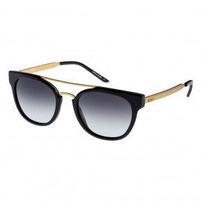 Přejít na produkt Sluneční brýle Roxy Bridget shiny black-gold 2018