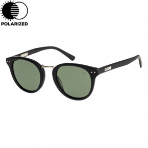 Přejít na produkt Sluneční brýle Roxy Joplin Polarized matte black 2019