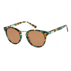 Přejít na produkt Sluneční brýle Roxy Joplin shiny tortoise rainbow 2019