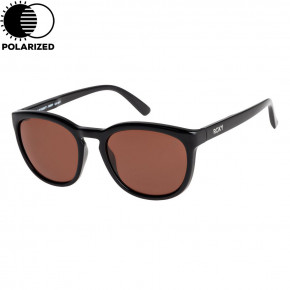 Přejít na produkt Sluneční brýle Roxy Kaili Polarized shiny black 2019