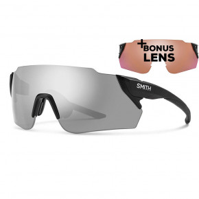Przejść do produktu Okulary przeciwsłoneczne Smith Attack Max matte black 2019