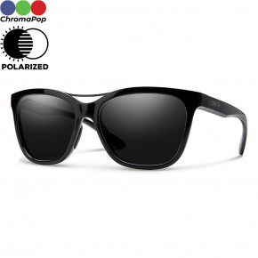 Přejít na produkt Sluneční brýle Smith Cavalier black 2019