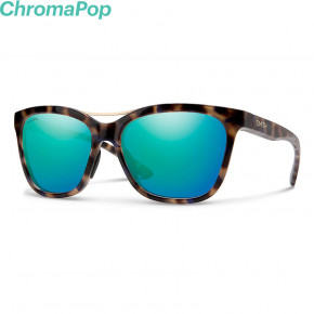 Przejść do produktu Okulary przeciwsłoneczne Smith Cavalier violet tort 2019