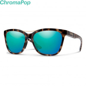 Przejść do produktu Okulary przeciwsłoneczne Smith Cavalier violet tort 2019