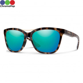 Přejít na produkt Sluneční brýle Smith Cavalier violet tort 2019