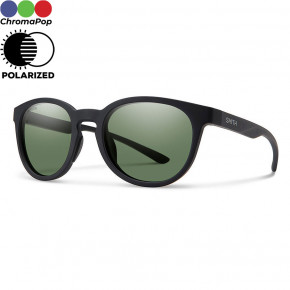 Přejít na produkt Sluneční brýle Smith Eastbank matte black 2019