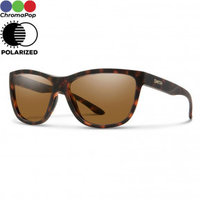 Přejít na produkt Sluneční brýle Smith Eclipse havana 2019