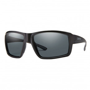 Přejít na produkt Sluneční brýle Smith Fireside matte brown 2019