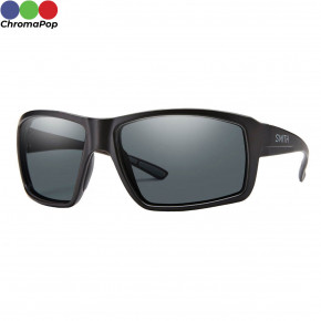Přejít na produkt Sluneční brýle Smith Fireside matte brown 2019