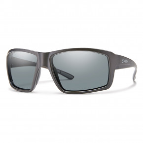 Přejít na produkt Sluneční brýle Smith Fireside matte grey 2018