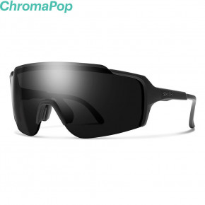 Go to the product Sunglasses Smith Flywheel matte black 2019