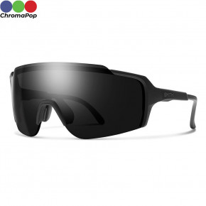 Přejít na produkt Sluneční brýle Smith Flywheel matte black 2019