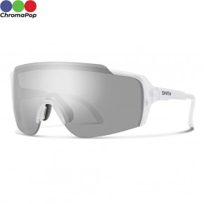 Přejít na produkt Sluneční brýle Smith Flywheel matte crystal 2019