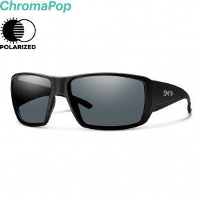 Prejsť na produkt Slnečné okuliare Smith Guide Choice matte black 2020
