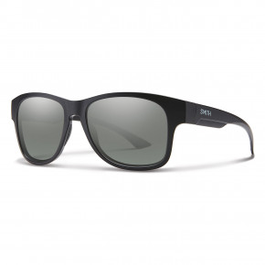 Přejít na produkt Sluneční brýle Smith Holiday matte black 2018