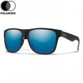 Přejít na produkt Smith Lowdown Xl matte black 2018