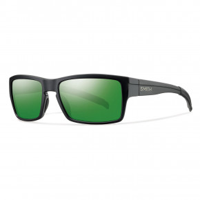 Přejít na produkt Sluneční brýle Smith Outlier matte black 2018