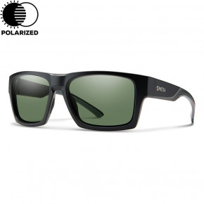 Přejít na produkt Smith Outlier Xl 2 matte grey 2018