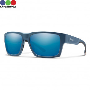 Přejít na produkt Sluneční brýle Smith Outlier Xl 2 thunder 2019