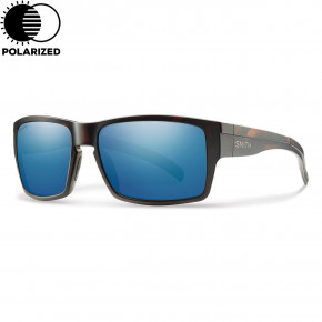 Přejít na produkt Sluneční brýle Smith Outlier XL matte tortoise 2018