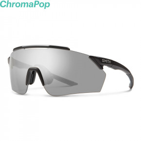 Przejść do produktu Okulary przeciwsłoneczne Smith Ruckus matte black 2020