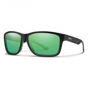 Přejít na produkt Sluneční brýle Smith Smith Sage matte black 2018