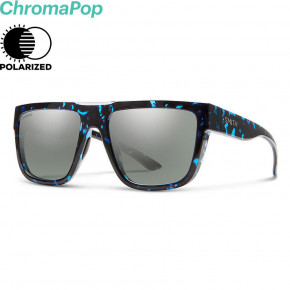 Przejść do produktu Okulary przeciwsłoneczne Smith The Comeback imperial tort 2019