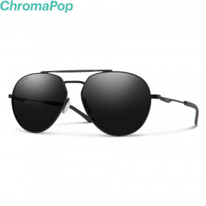 Přejít na produkt Sluneční brýle Smith Westgate matte black 2019